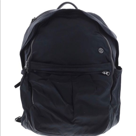 lululemon athletica Handbags - Lululemon All Day Backpack